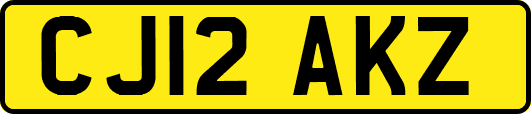 CJ12AKZ