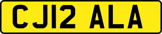 CJ12ALA