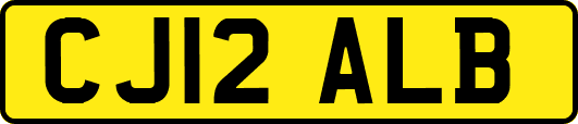 CJ12ALB
