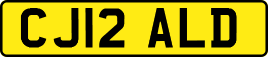 CJ12ALD