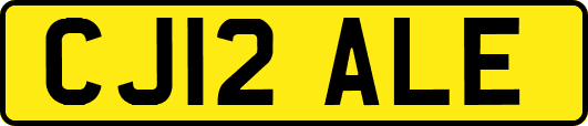 CJ12ALE