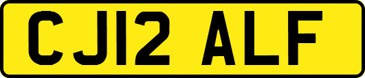 CJ12ALF