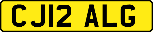 CJ12ALG