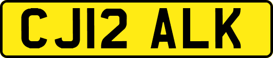 CJ12ALK