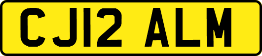 CJ12ALM