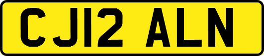 CJ12ALN
