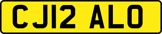 CJ12ALO
