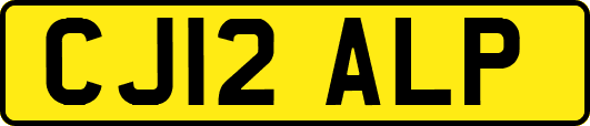 CJ12ALP