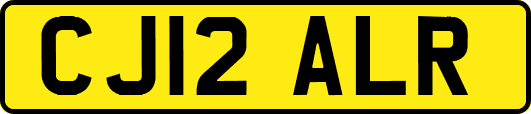 CJ12ALR