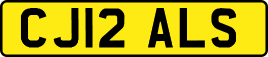 CJ12ALS