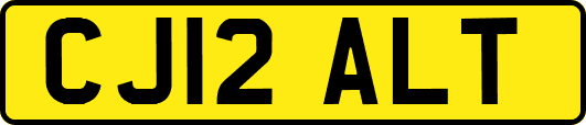 CJ12ALT