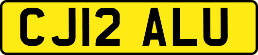 CJ12ALU