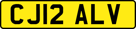 CJ12ALV