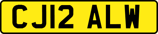 CJ12ALW