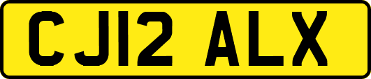 CJ12ALX