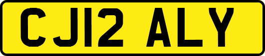 CJ12ALY