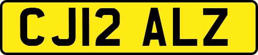 CJ12ALZ