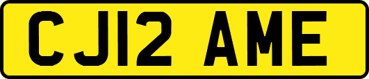 CJ12AME