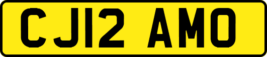 CJ12AMO