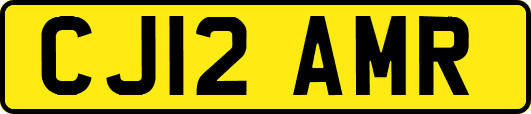 CJ12AMR