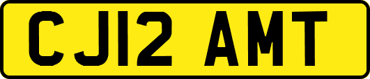 CJ12AMT
