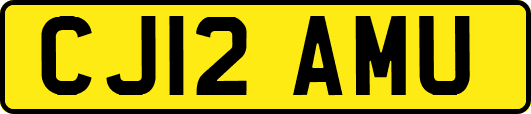 CJ12AMU
