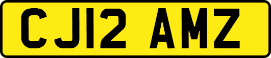 CJ12AMZ