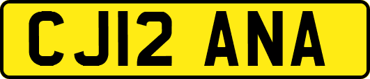 CJ12ANA