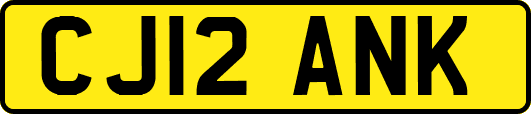 CJ12ANK