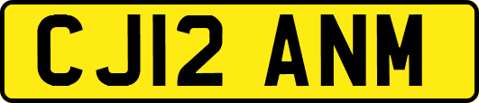 CJ12ANM