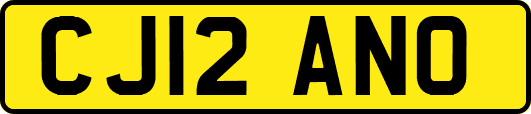 CJ12ANO