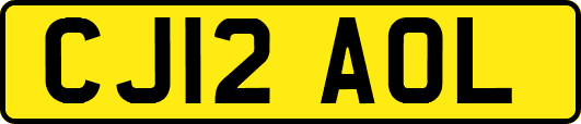 CJ12AOL