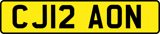 CJ12AON