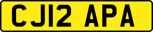 CJ12APA