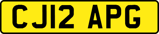 CJ12APG