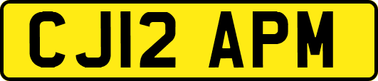 CJ12APM