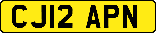 CJ12APN