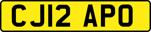 CJ12APO