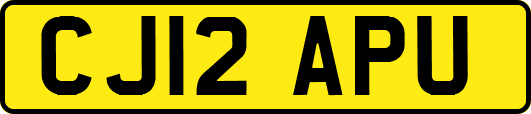 CJ12APU