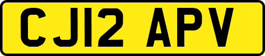 CJ12APV
