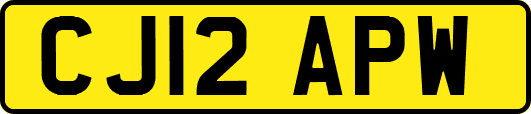 CJ12APW