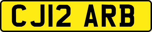 CJ12ARB