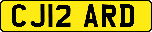 CJ12ARD