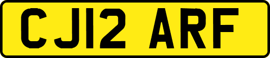 CJ12ARF