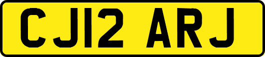 CJ12ARJ