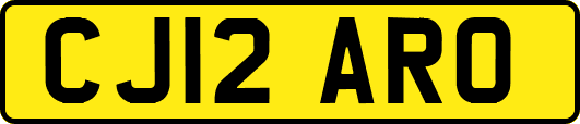 CJ12ARO