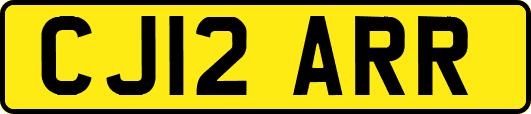 CJ12ARR
