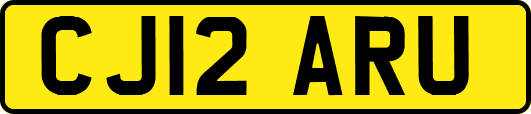 CJ12ARU