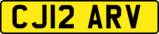 CJ12ARV