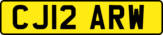 CJ12ARW